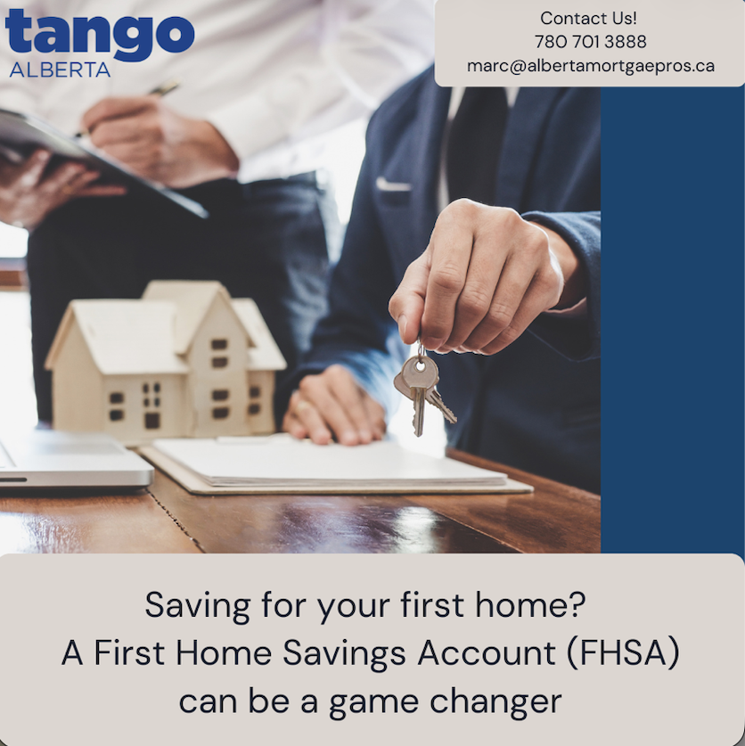 Saving for your first home? A First Home Savings Account (FHSA) can be a game changer.